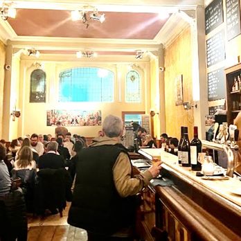 Le Fin de Siècle - Brasseries Near Me - Brussel, BRU