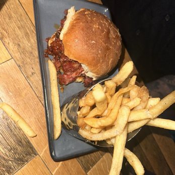 TAP Sports Bar - Brisket - Sports Bars Near Me - Springfield, Massachusetts TAP Sports Bar - Brisket - Sports Bars Near Me - Springfield, Massachusetts