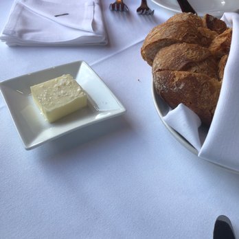 EPIC Steak - Bread & butter... - Steakhouses Near Me - San Francisco, California EPIC Steak - Bread & butter... - Steakhouses Near Me - San Francisco, California