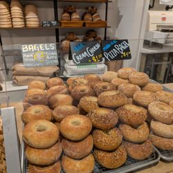 Dishon Bakery