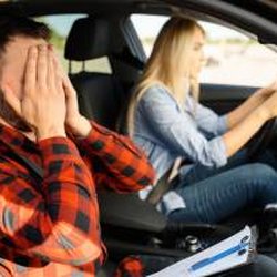 Palomar Driving School