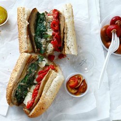 Queen Village Food Market & Deli - Hoagies