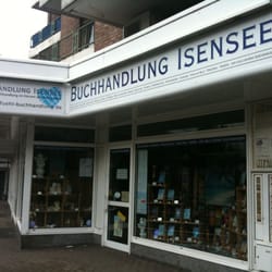 Buchhandlung Isensee