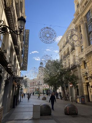 Hotel Petit Palace Puerta del Sol by null