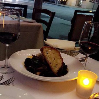 Il Pastaio - Italian Near Me - Beverly Hills, California