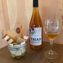 Triad Winery