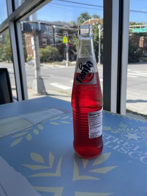 California Tacos & More by null