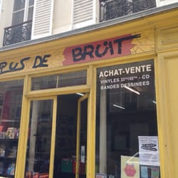 Plus de Bruit