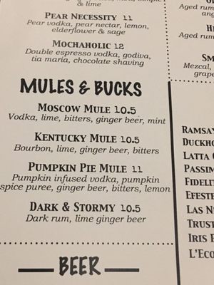 Menu photo 7 Vovina Kirkland, WA Menu photo 7 Vovina Kirkland, WA
