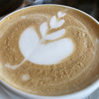 Live Oak Cafe - Lavender latte - Breakfast & Brunch Near Me - Santa Barbara, California Live Oak Cafe - Lavender latte - Breakfast & Brunch Near Me - Santa Barbara, California