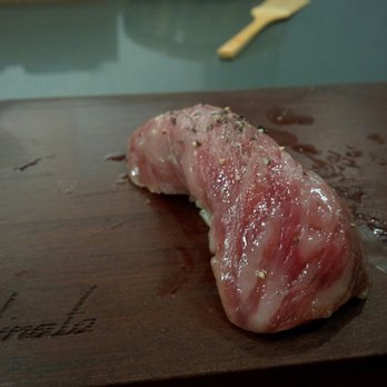 Hinata - Wagyu! - Sushi Bars Near Me - San Francisco, California