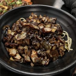 Seoul Jangteo