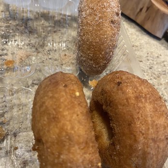 Brewster Pastry - Cider donuts YUM, still warm - Bakeries Near Me - Brewster, New York Brewster Pastry - Cider donuts YUM, still warm - Bakeries Near Me - Brewster, New York