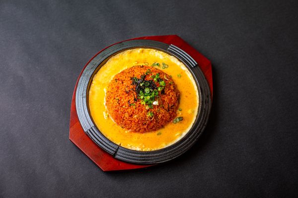 Onkee Korean Grill House by null