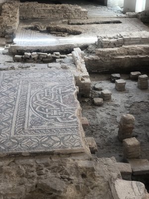 Domus del Chirurgo by null