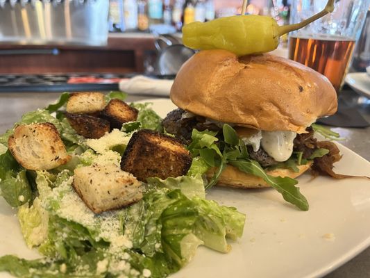 The Public House at The Alexander by null