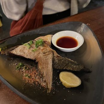 Susuru - Hamachi kama - Izakaya Near Me - Orlando, Florida