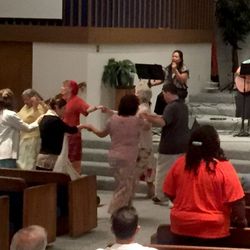 Beth Simcha Messianic Congregation