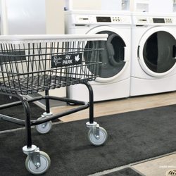 Rendez-Vous RV Park & Storage - Laundry open 24/7