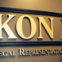 IKON Law