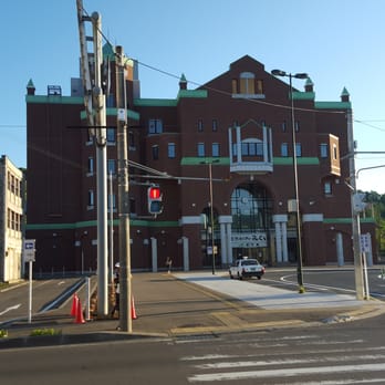 JR北海道赤平駅 - Updated July 2025 - 泉町1丁目1, 赤平市