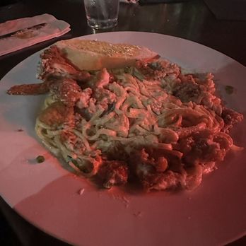 Morrow's - CAJUN CRAWFISH PASTA - Cajun/Creole Near Me - New Orleans, Louisiana Morrow's - CAJUN CRAWFISH PASTA - Cajun/Creole Near Me - New Orleans, Louisiana