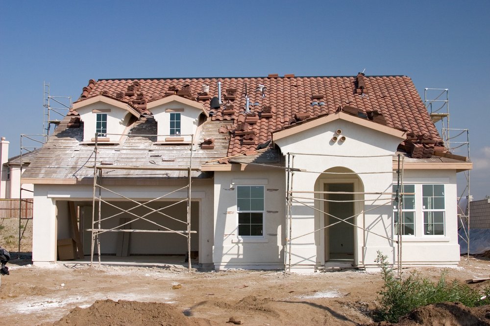 Slide of Vibe Remodeling