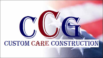 Slide of Custom Care Group