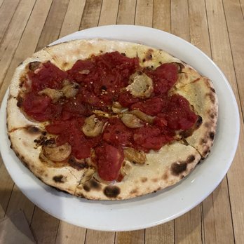Industrial Eats - Red Pizza - Pizza Near Me - Buellton, California Industrial Eats - Red Pizza - Pizza Near Me - Buellton, California