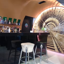 Place - Interior moderno