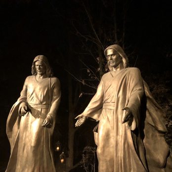 Luminaria - Festivals Near Me - Lehi, Utah