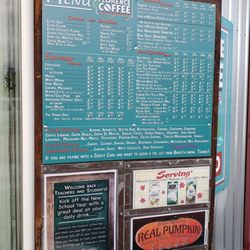 Florence Coffee Company