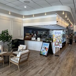 Cafe Mozart Bakery
