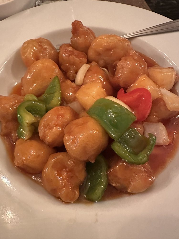 Shang Noodle - Chicago