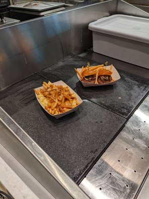 Cluny Grille by null