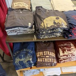 Levi’s Outlet Store