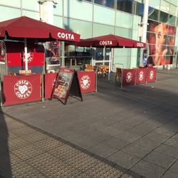 Costa Coffee