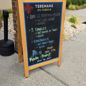 Lost Pizza - Pizza Near Me - Niceville, Florida