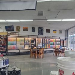 House of Color - Indeed lots of colors!