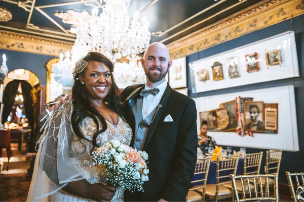 O Museum in The Mansion by null