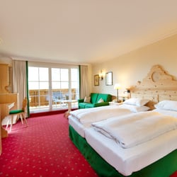 Hotel Römerhof