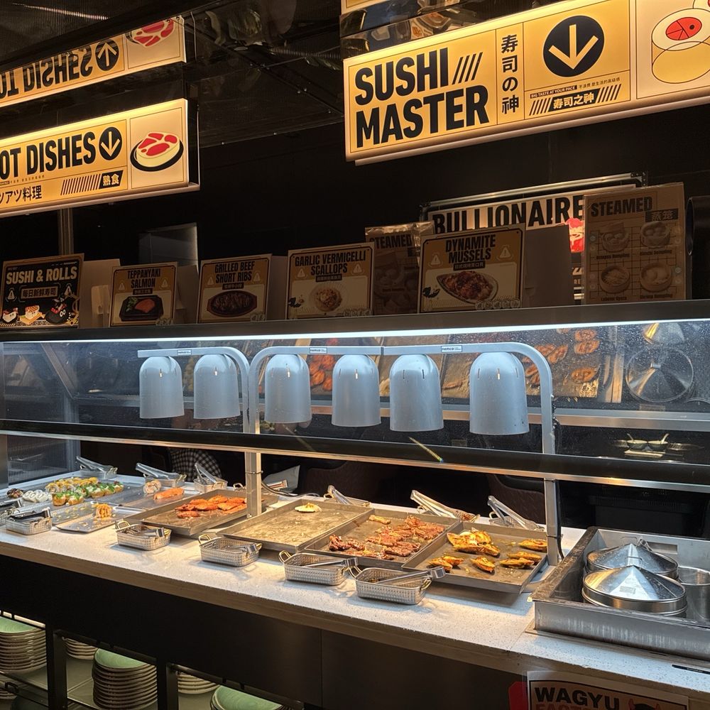 Wagyu Factory - Japanese Near Me - Tustin, California