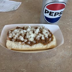 My tasty Michigan!