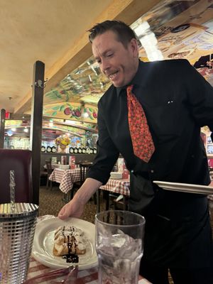 Buca di Beppo Italian Restaurant by null