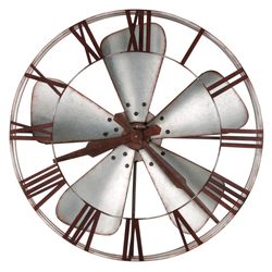 Leather Corner - COME SEE OUR HUGE COLLECTION OF  WALL CLOCKS FROM HOWARD MILLER