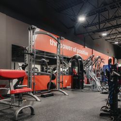Snap Fitness Newnan 24/7