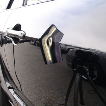 Precision Dent Repair - BEFORE - Body Shops Near Me Precision Dent Repair - BEFORE - Body Shops Near Me