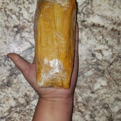 Nopalitos724 - Our signature jumbo tamale is packed with flavor and made from scratch for the ultimate tamale experience.