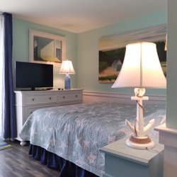 Braemar Resort - Sleeping area