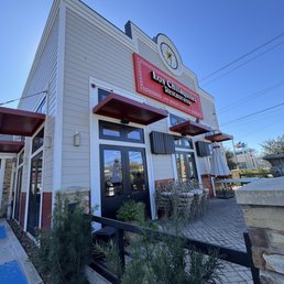 Exterior photo of Los Chilaquiles - Houston, Texas Exterior photo of Los Chilaquiles - Houston, Texas